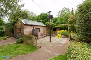 Garden- click for photo gallery